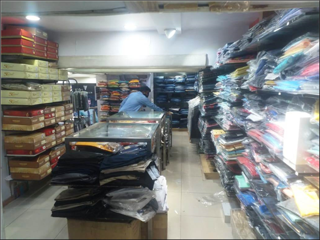 Showroom for Rent Navi Mumbai