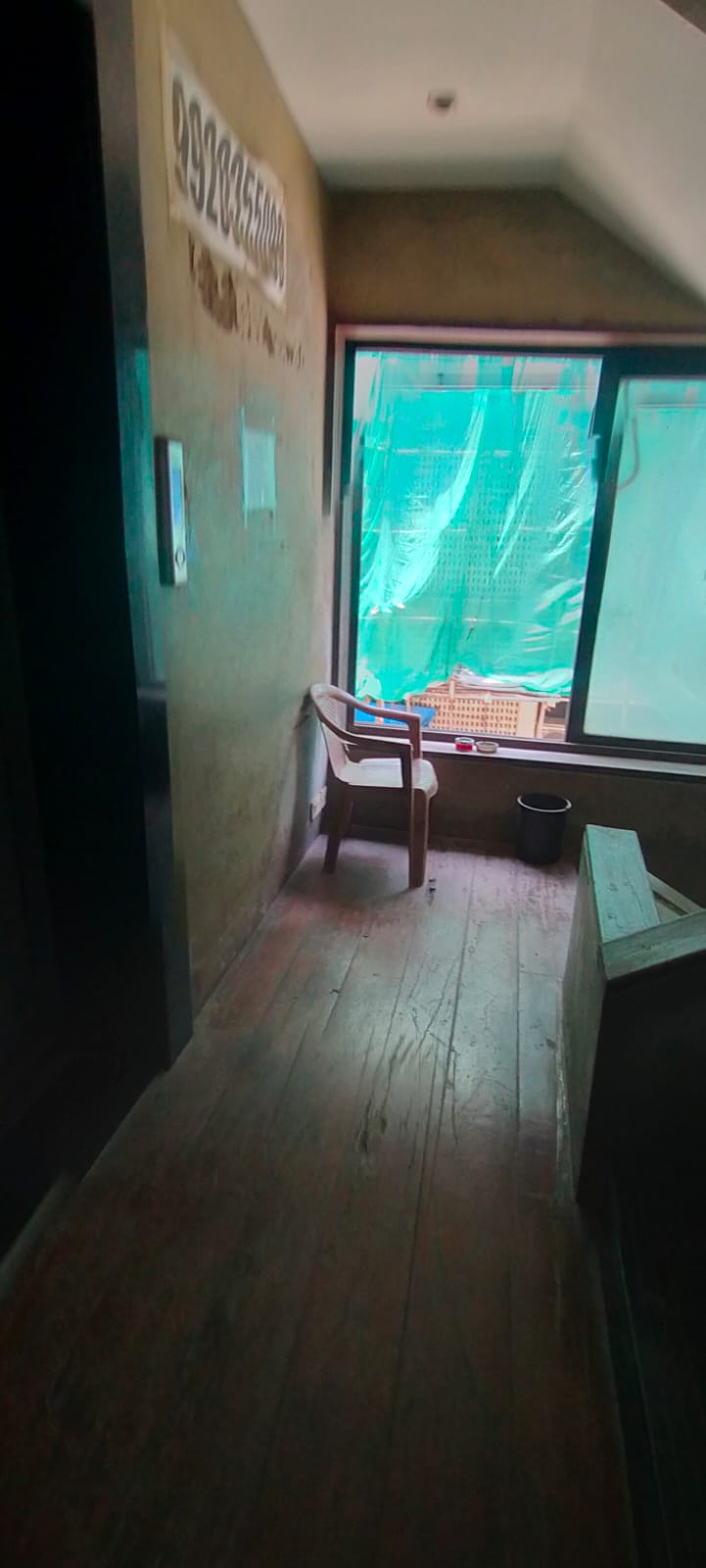Office for Rent in Juhu Tara Rd Mumbai