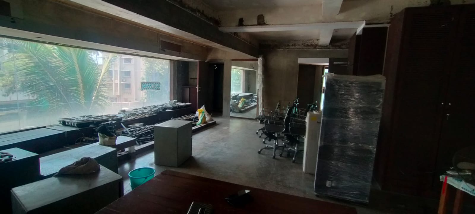 Office for Sale in Juhu Tara Rd Mumbai