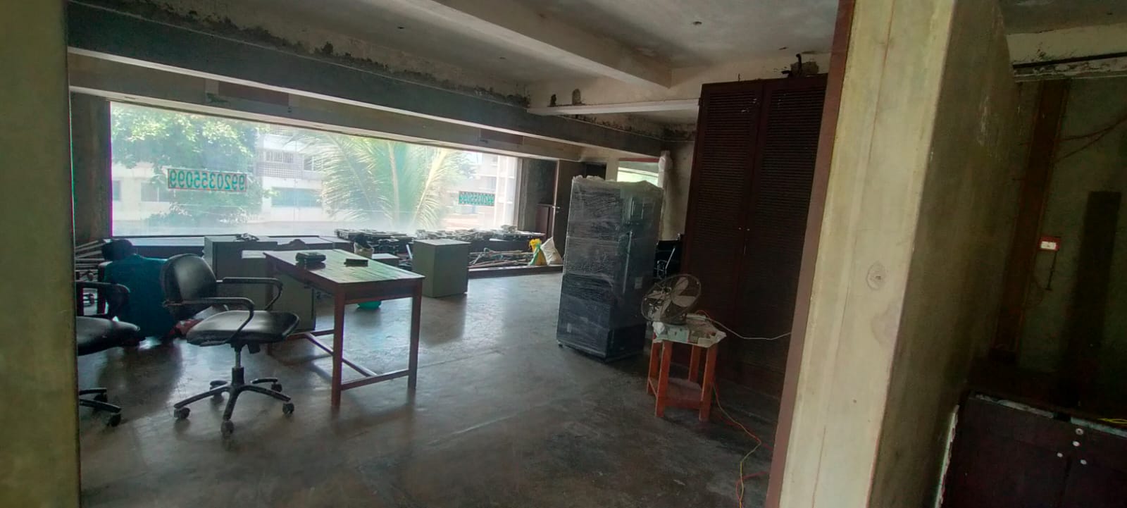 Office for Sale in Juhu Tara Rd Mumbai