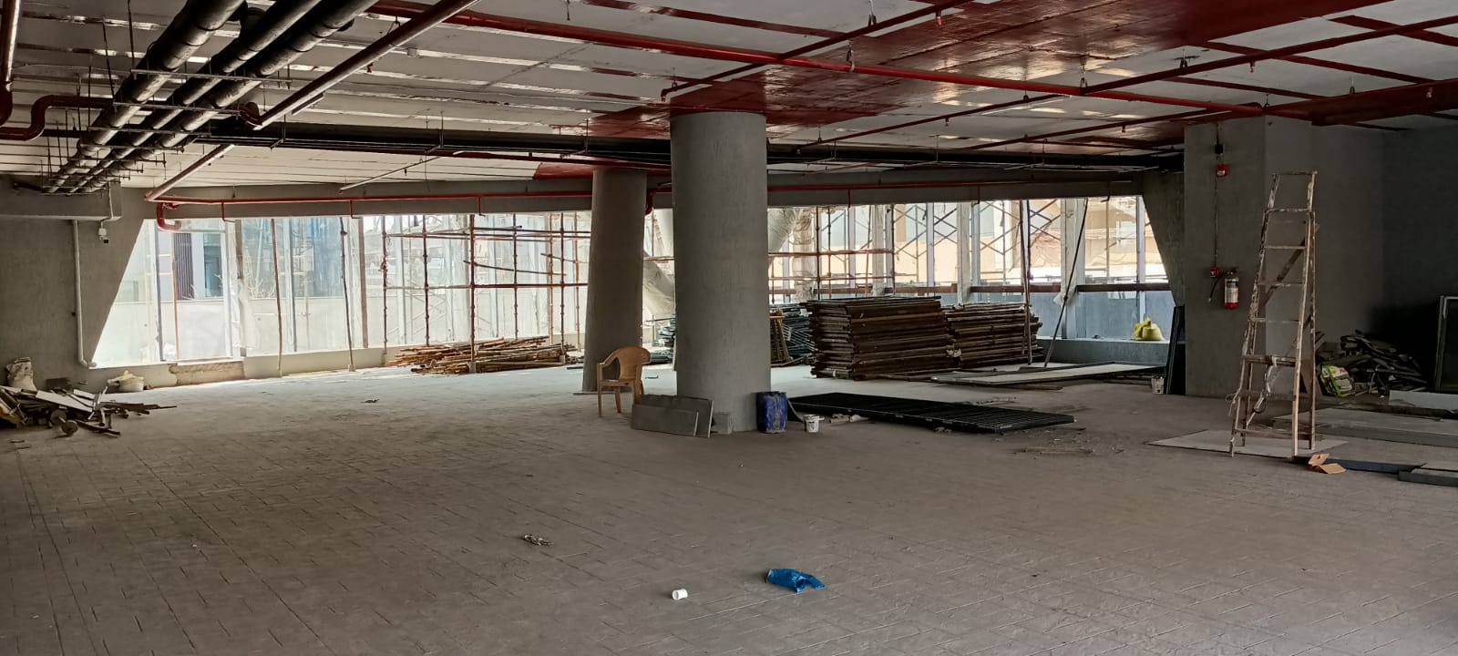 Office for Sale in Andheri Kurla Road Mumbai