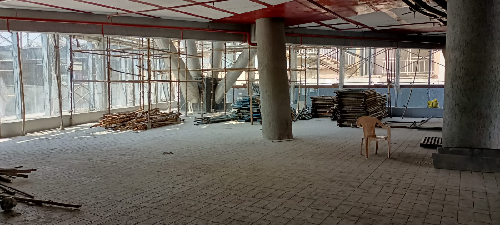 Office for Sale in Andheri Kurla Road Mumbai