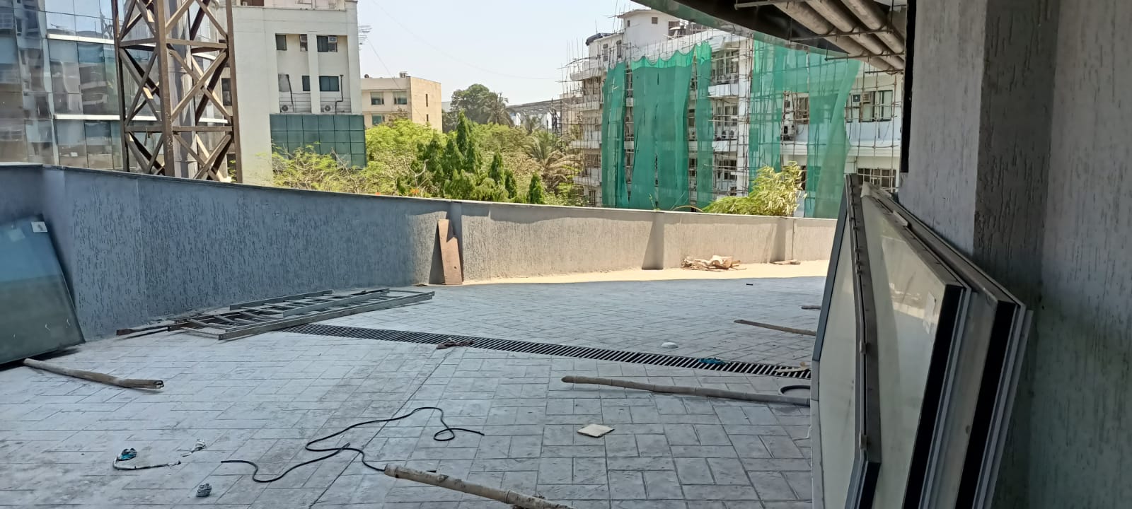 Office for Sale in Andheri Kurla Road Mumbai