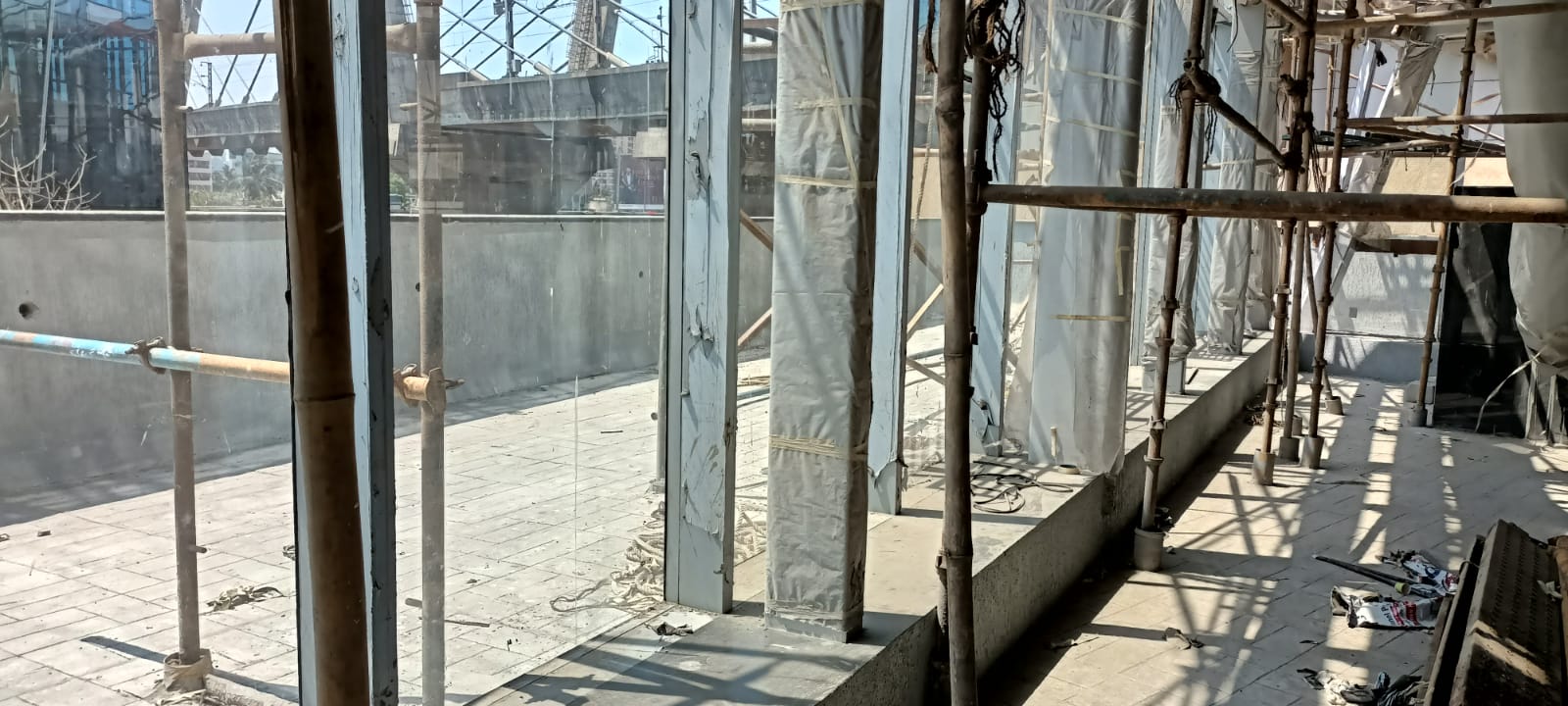 Office for Sale in Andheri Kurla Road Mumbai