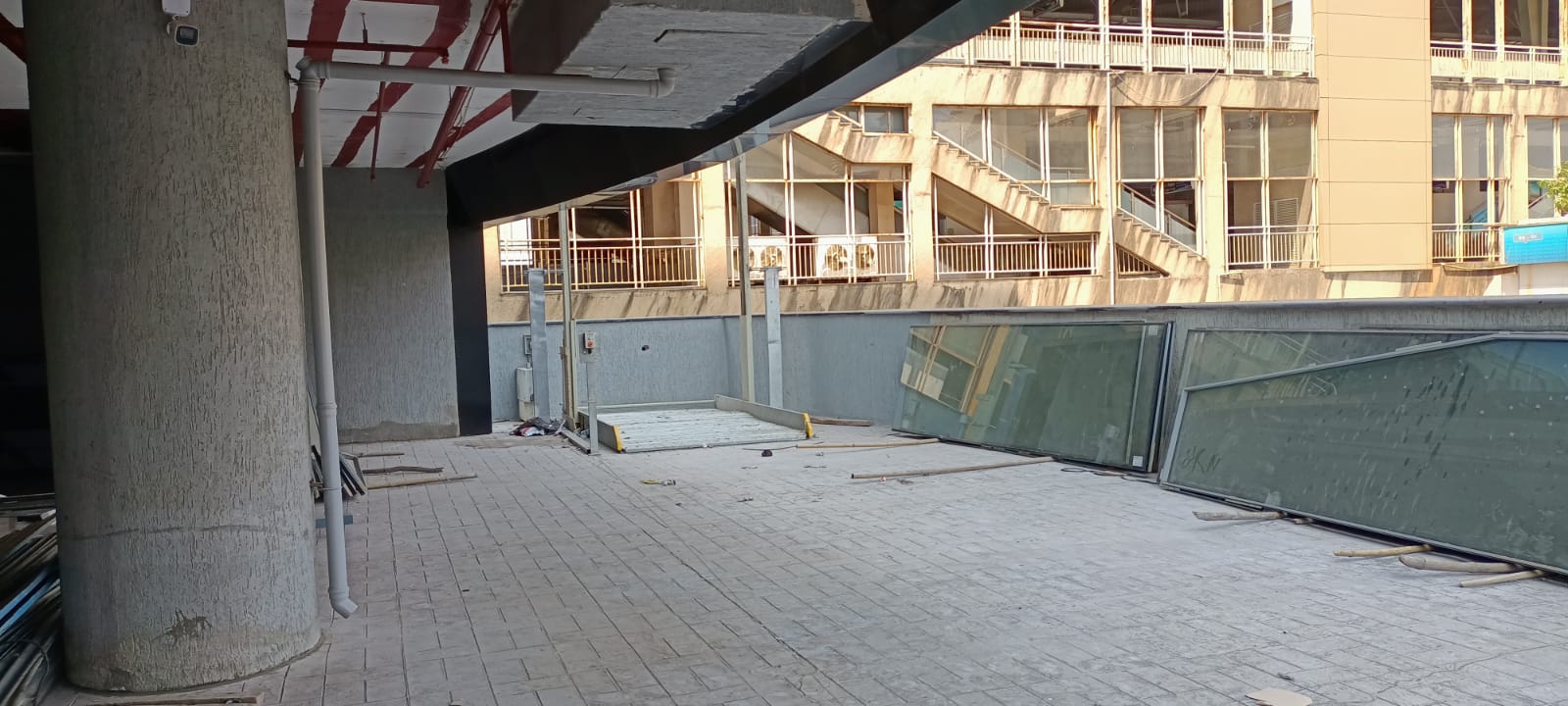 Office for Sale in Andheri Kurla Road Mumbai