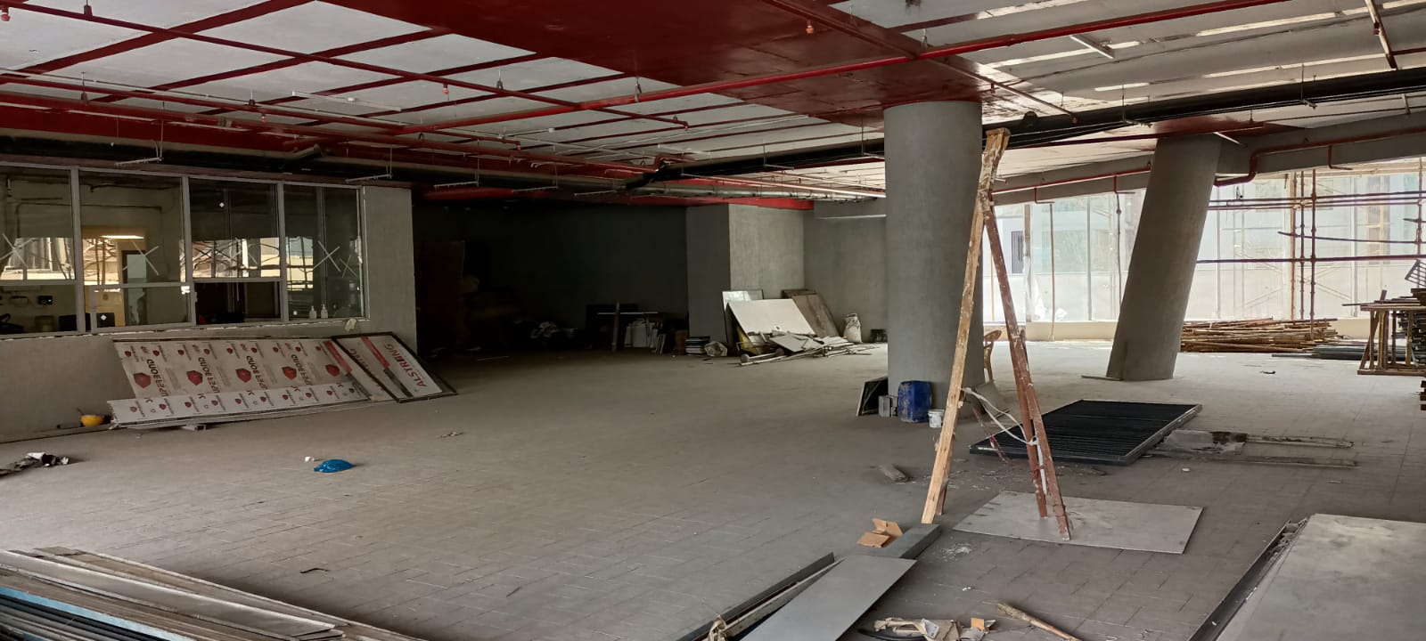 Office for Sale in Andheri Kurla Road Mumbai