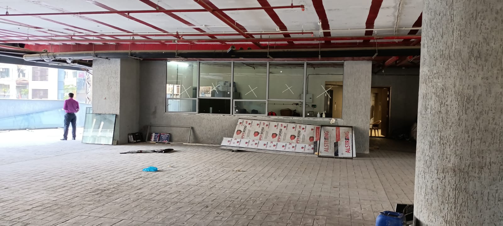 Office for Sale in Andheri Kurla Road Mumbai