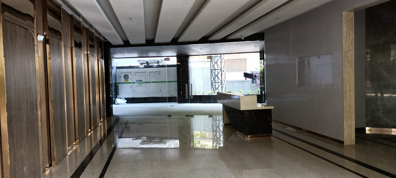 Office for Sale in Andheri Kurla Road Mumbai