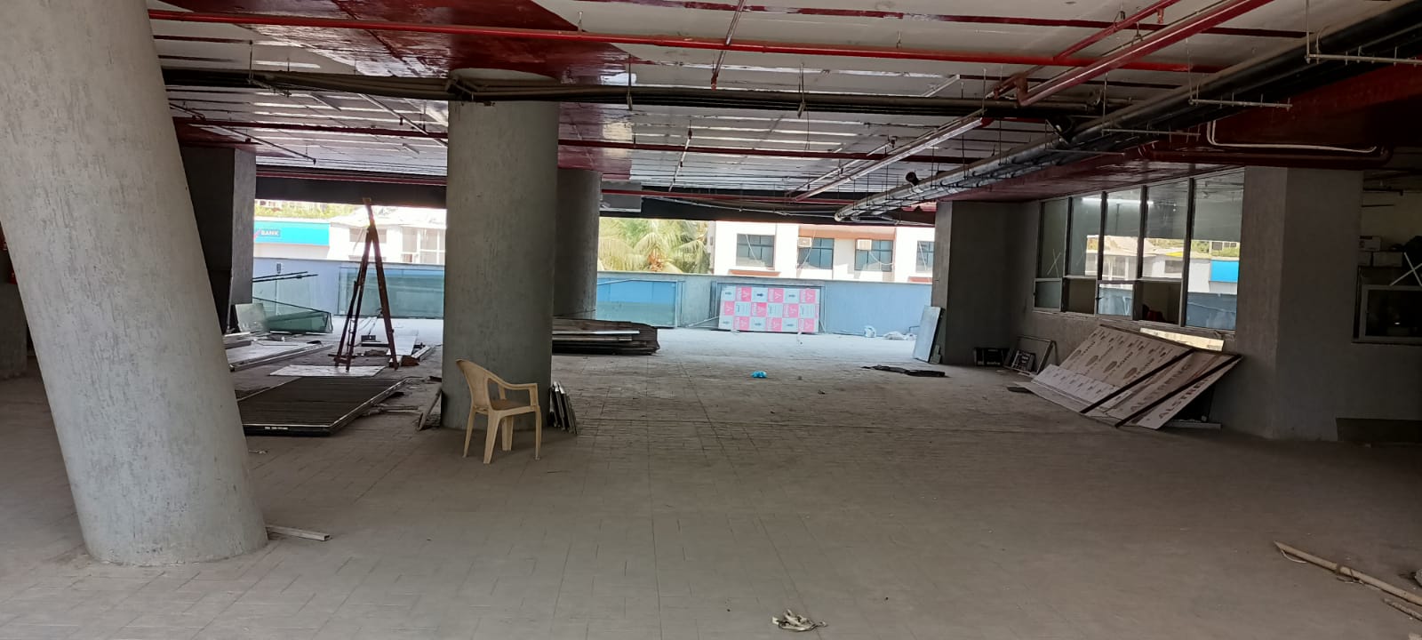 Office for Sale in Andheri Kurla Road Mumbai