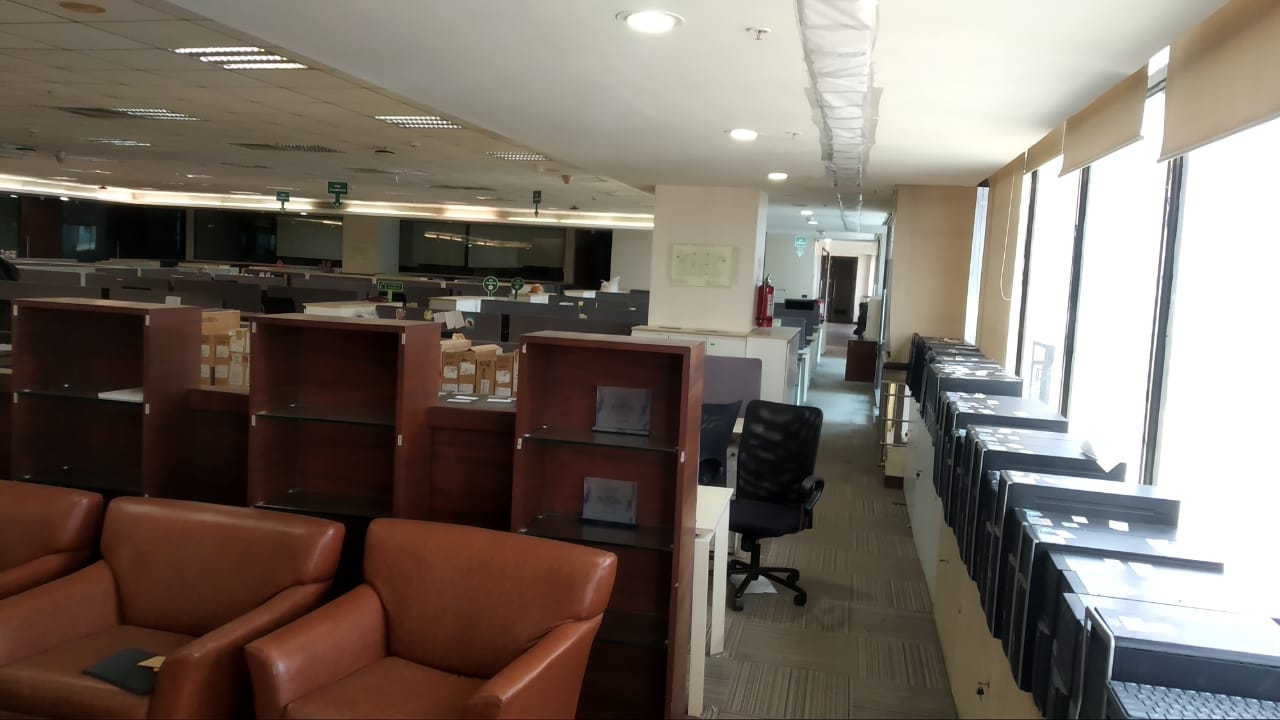 Office for Sale Mumbai