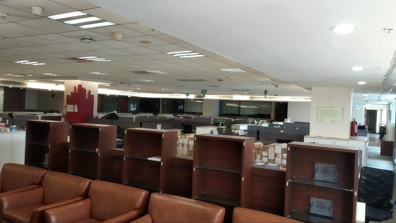 Office for Sale Mumbai