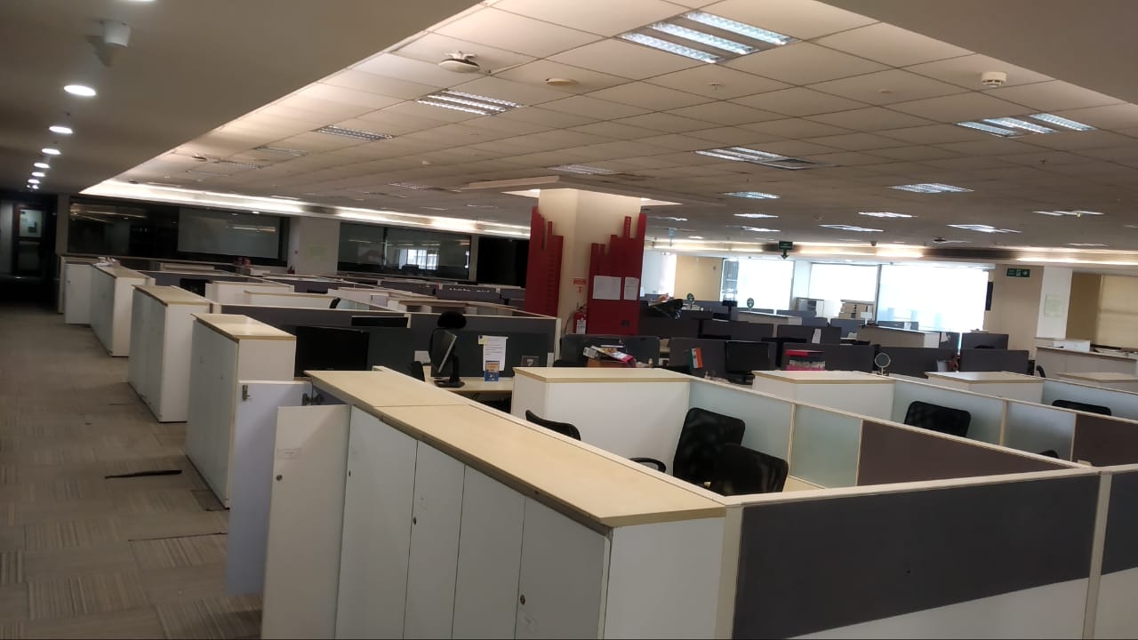 Office for Sale Mumbai