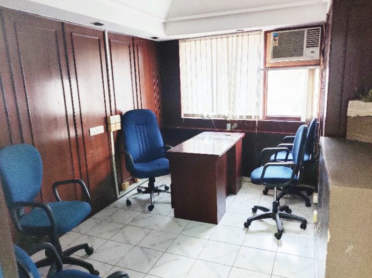 Office for Rent in Parel Mumbai