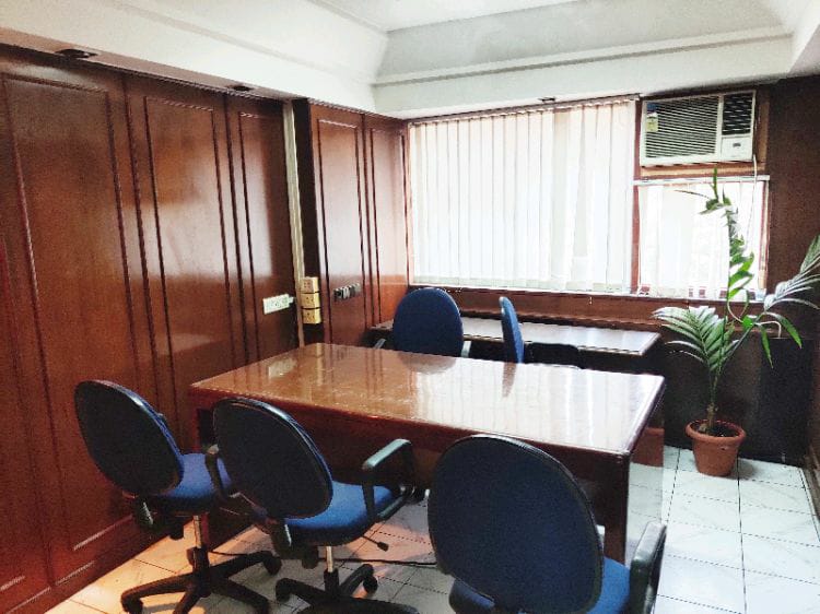 Office for Rent in Parel Mumbai