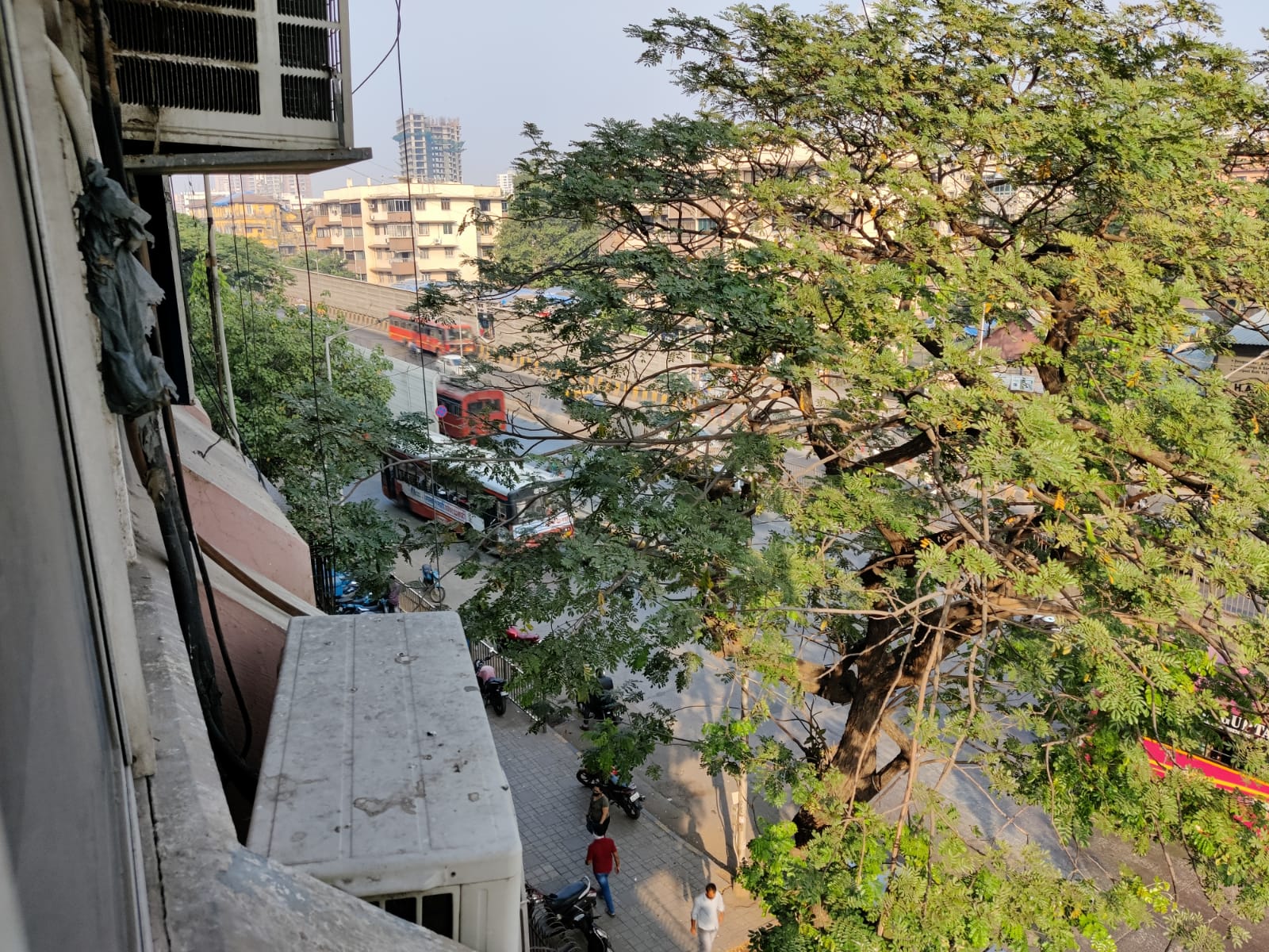 Office for Rent in Parel Mumbai