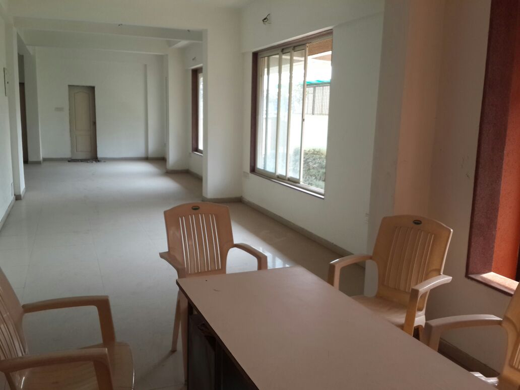 Showroom for Rent in 11 Road Mumbai