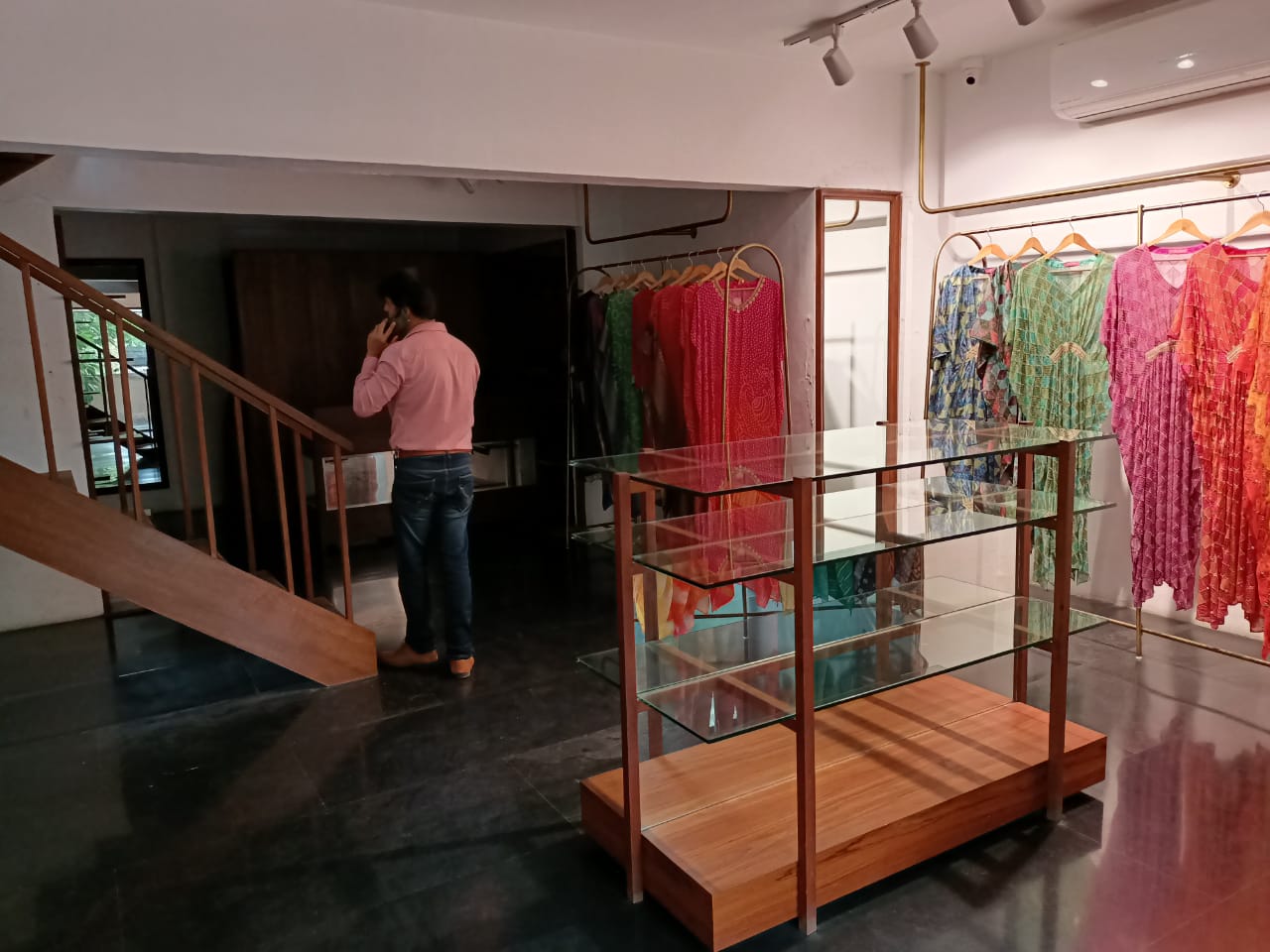Showroom for Sale in Bandra West Mumbai