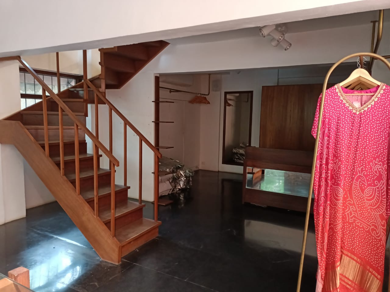 Showroom for Sale in Bandra West Mumbai