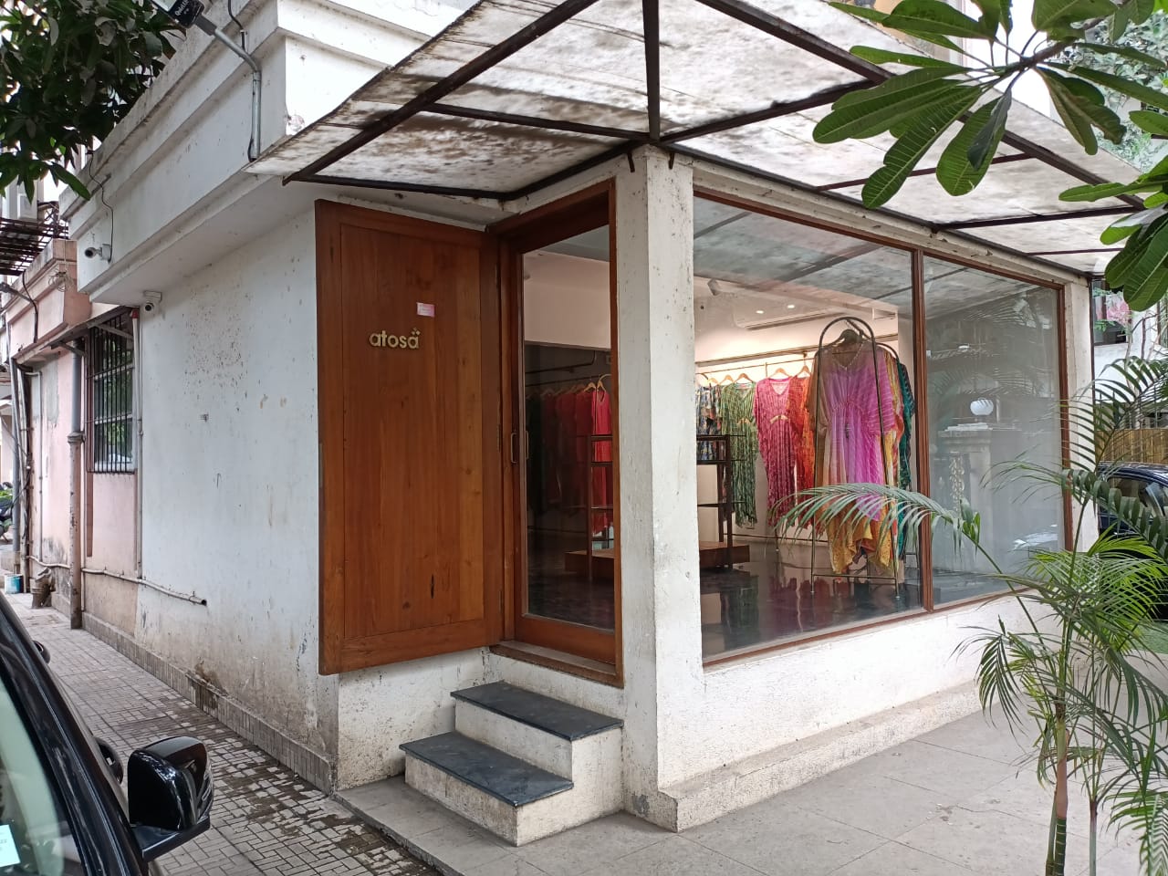 Showroom for Sale in Bandra West Mumbai