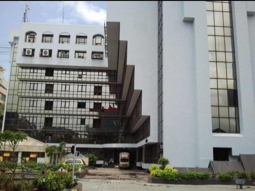 Office for Sale in Andheri East Mumbai