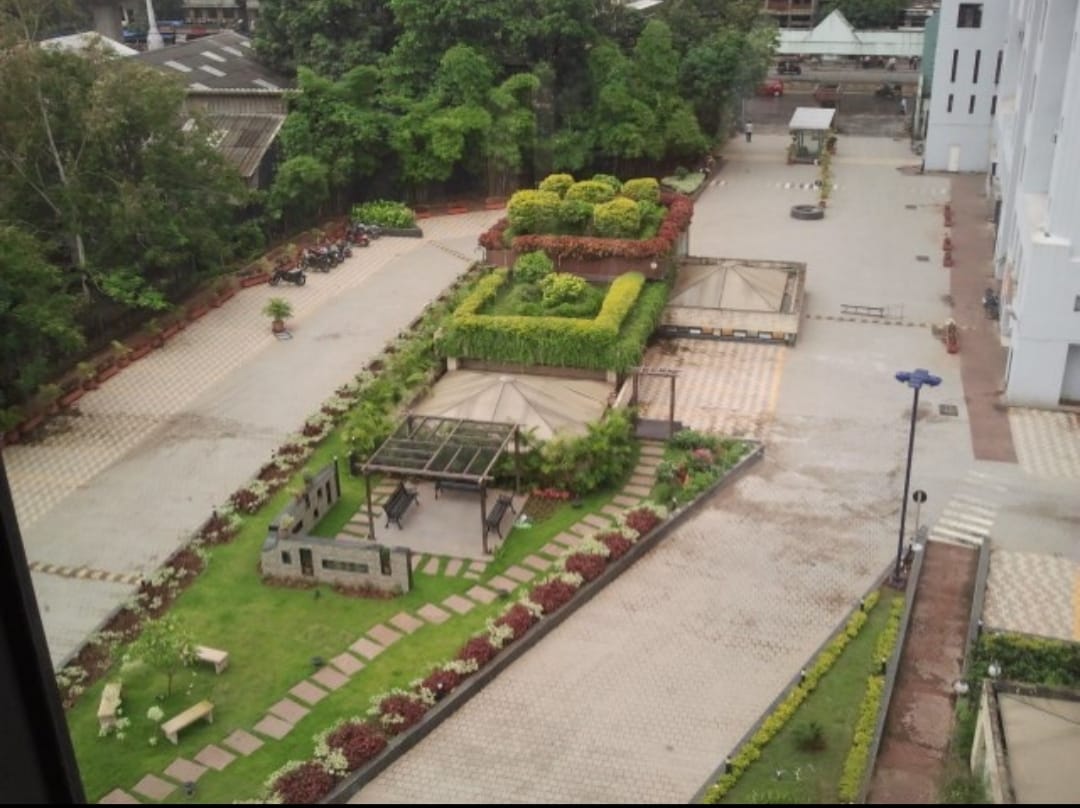 Office for Sale in Andheri East Mumbai