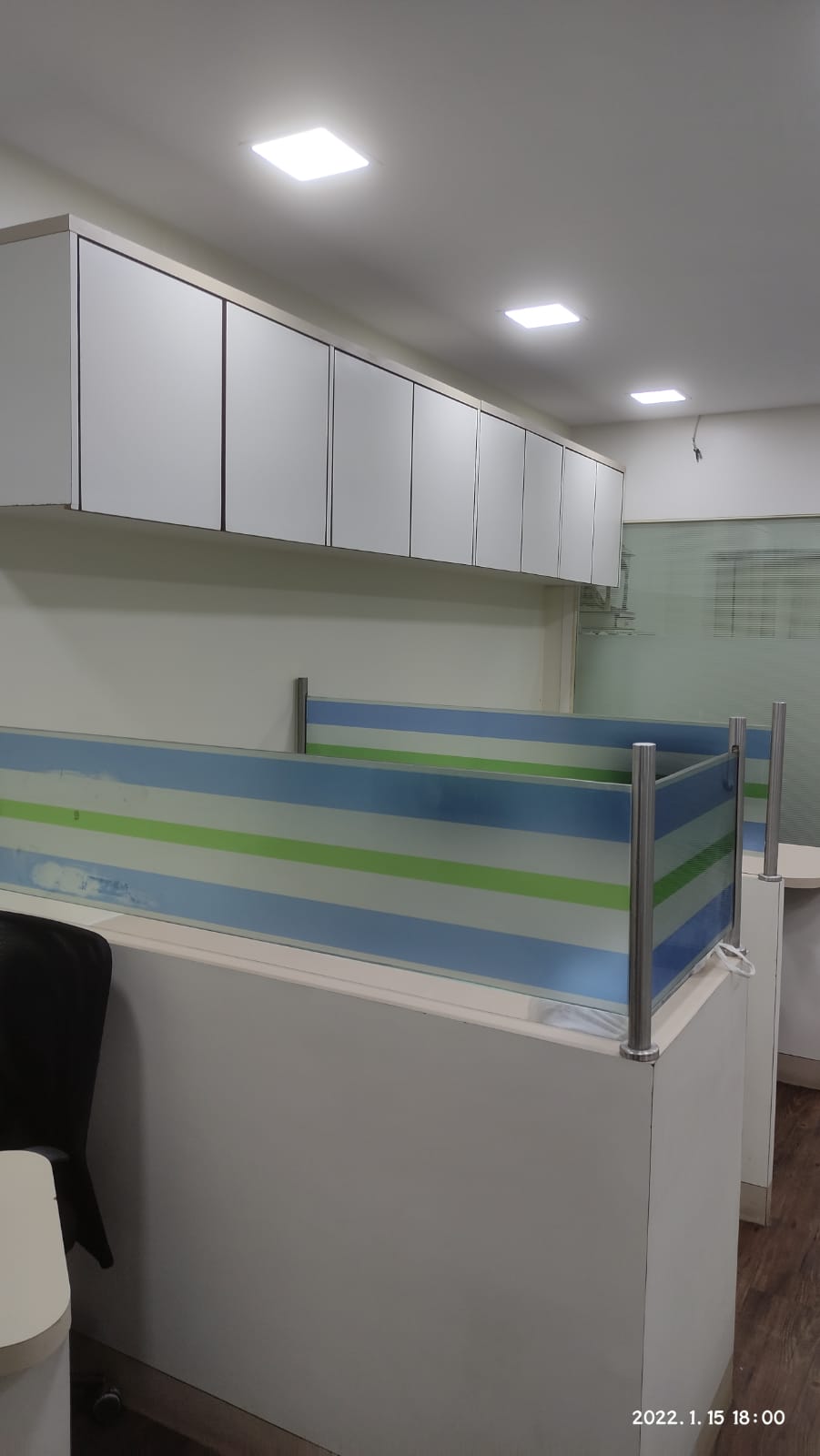 Office for Sale in Andheri East Mumbai
