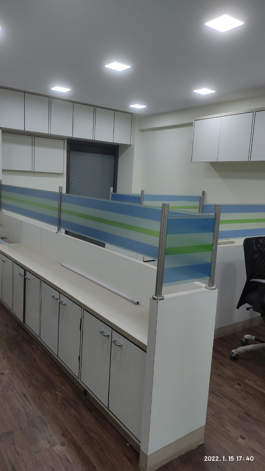 Office for Sale in Andheri East Mumbai