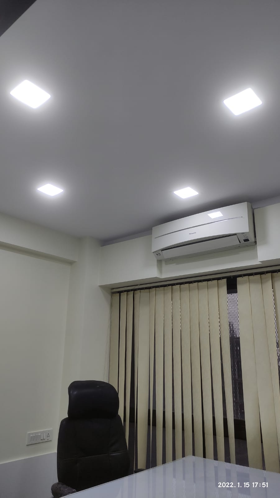 Office for Sale in Andheri East Mumbai