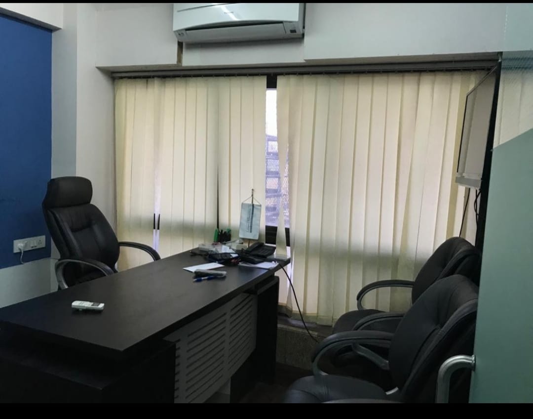 Office for Sale in Andheri East Mumbai