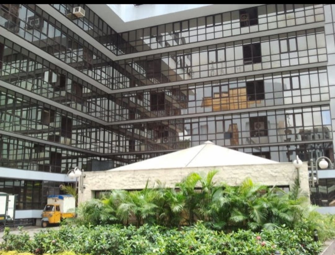 Office for Sale in Andheri East Mumbai
