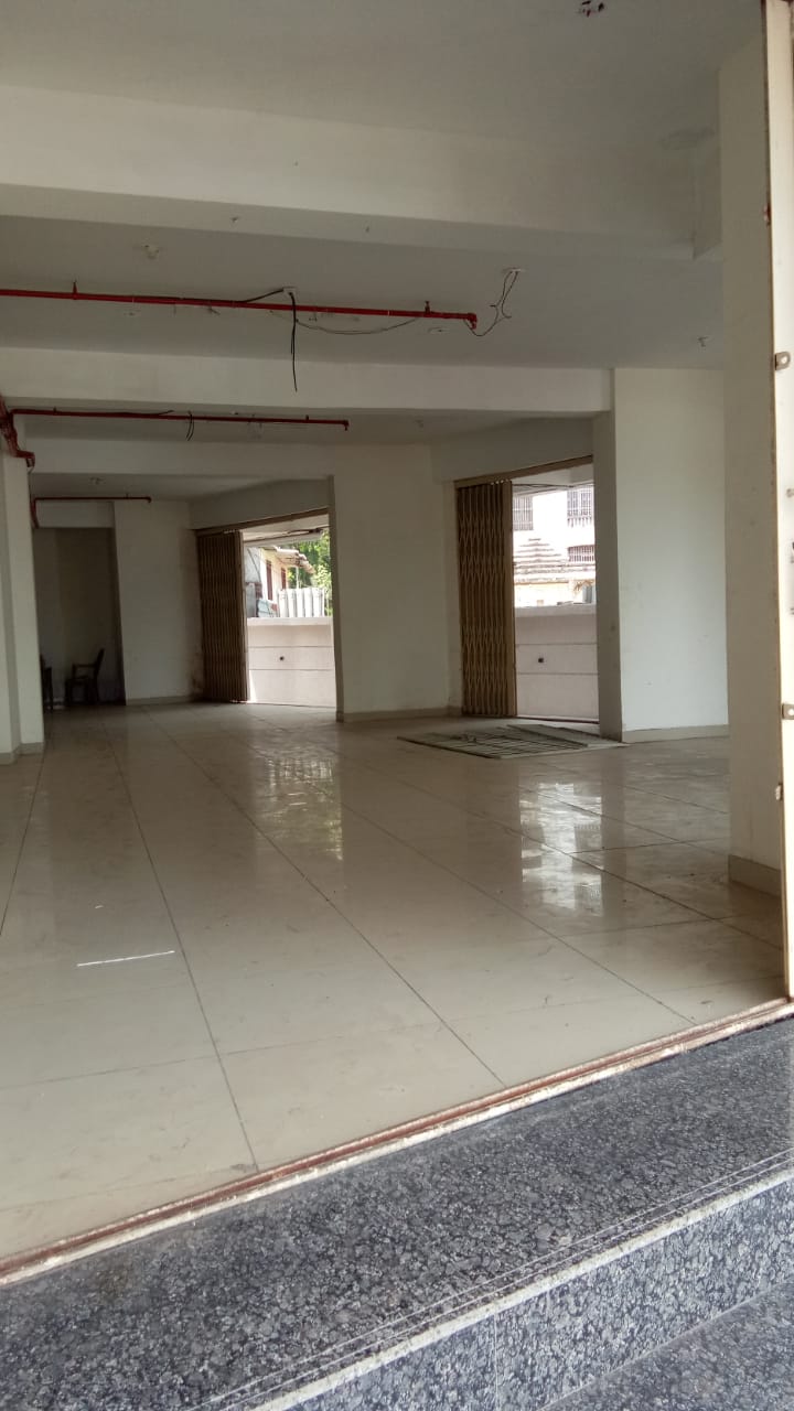 Showroom for Rent in Vile Parle East Mumbai