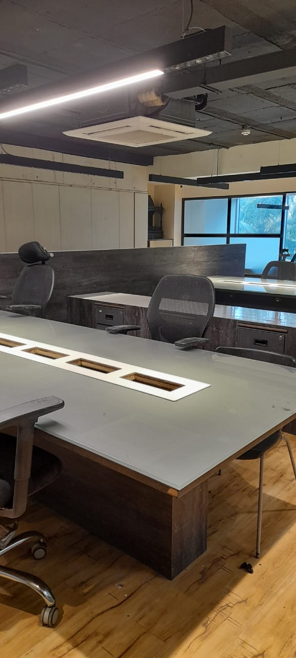 Office for Sale in Vile Parle East Mumbai