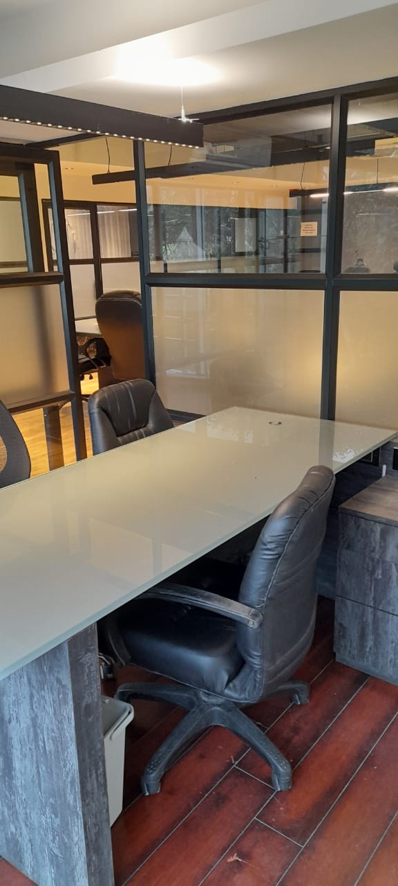 Office for Sale in Vile Parle East Mumbai