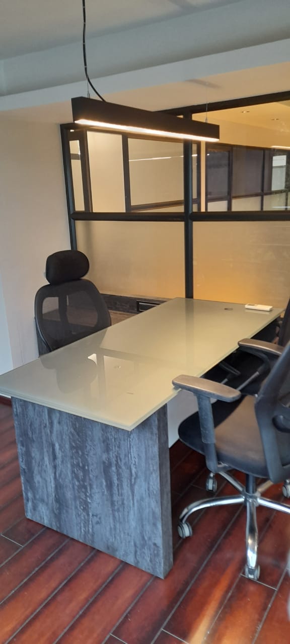 Office for Sale in Vile Parle East Mumbai