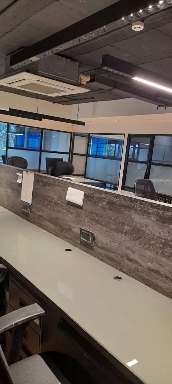 Office for Sale in Vile Parle East Mumbai