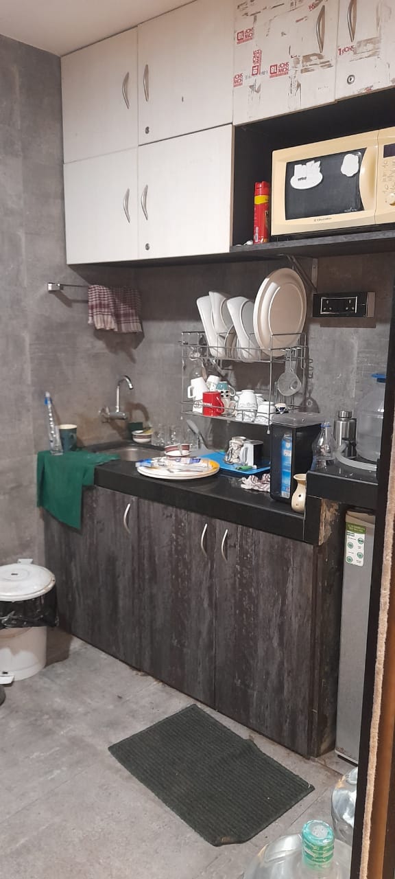 Office for Sale in Vile Parle East Mumbai