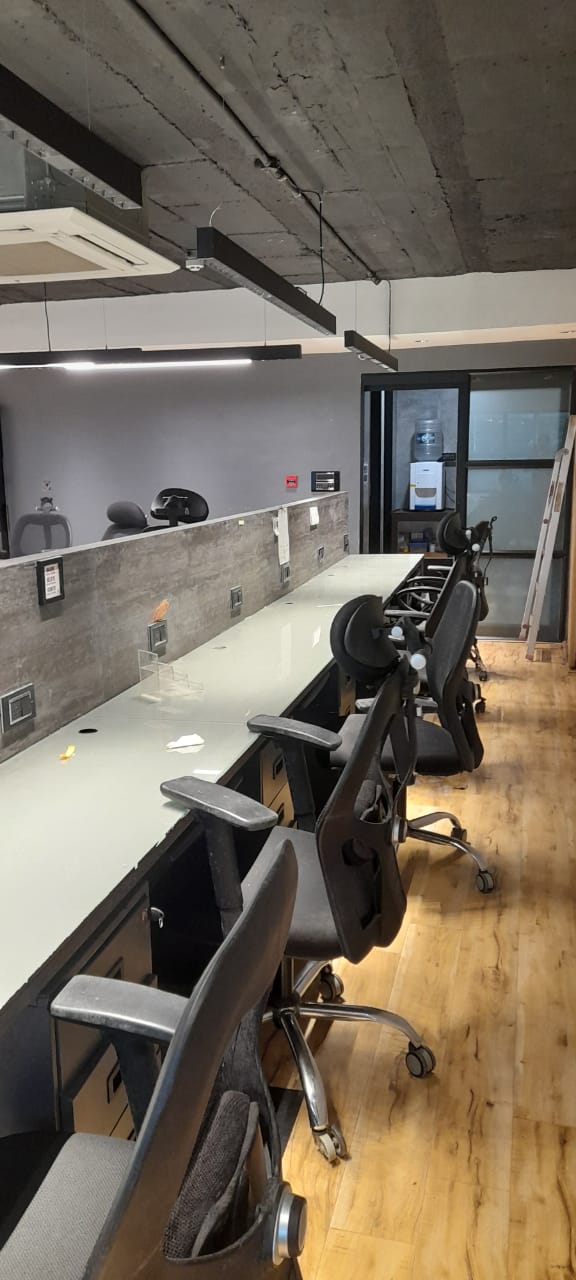 Office for Sale in Vile Parle East Mumbai