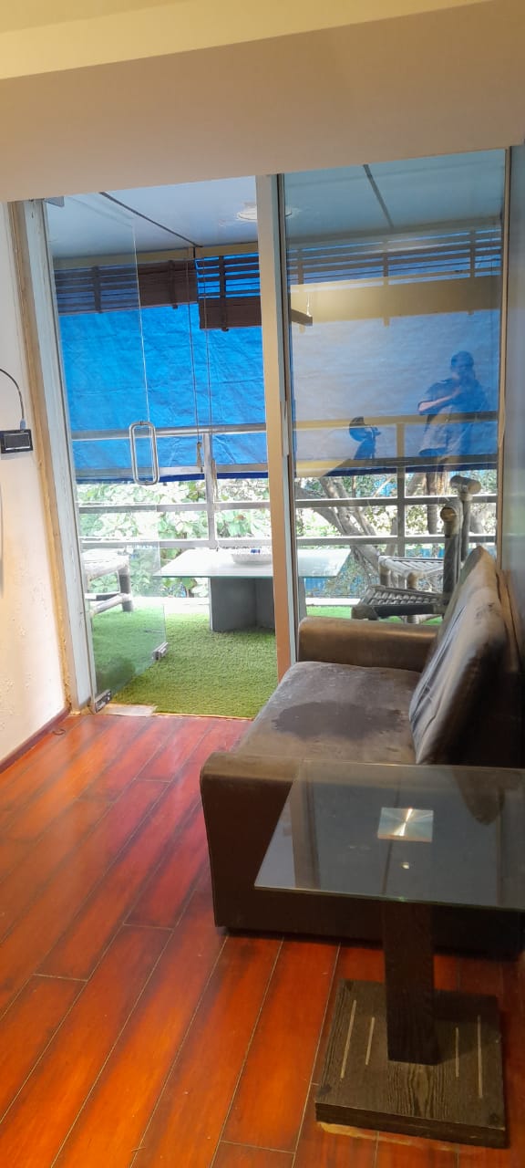 Office for Sale in Vile Parle East Mumbai