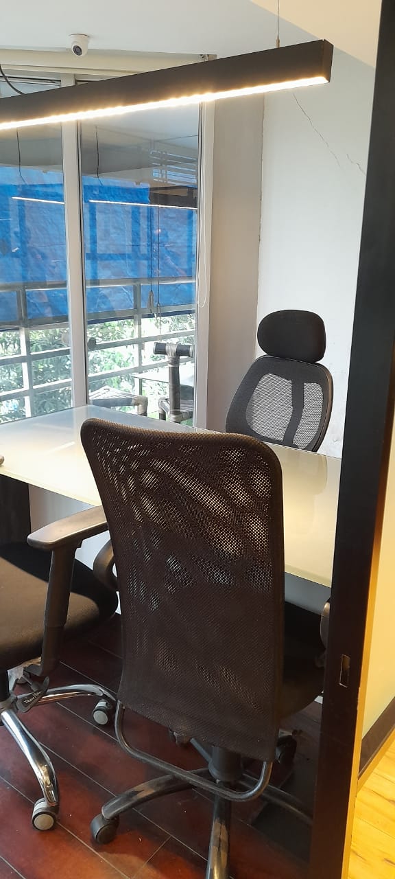 Office for Sale in Vile Parle East Mumbai