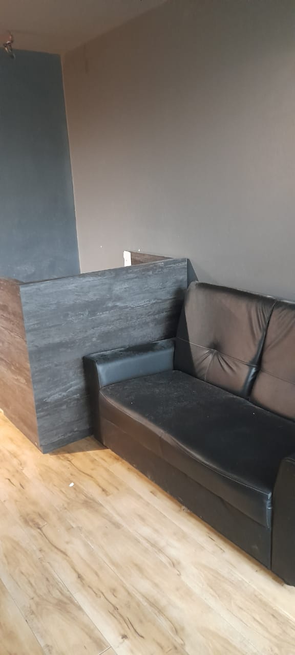 Office for Sale in Vile Parle East Mumbai