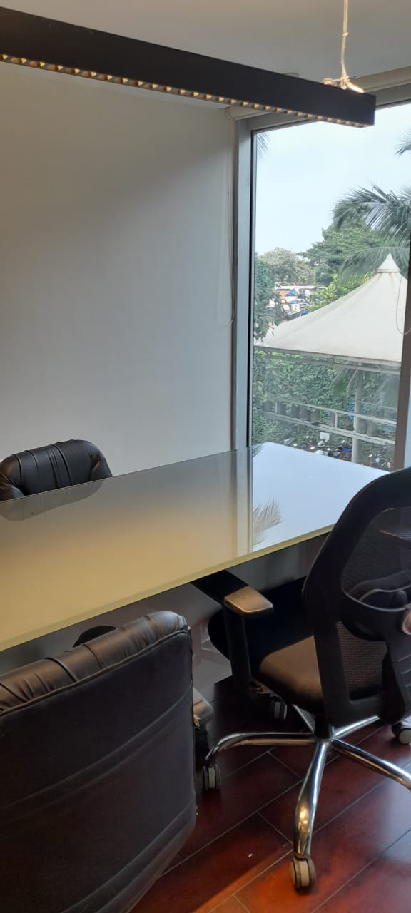 Office for Sale in Vile Parle East Mumbai