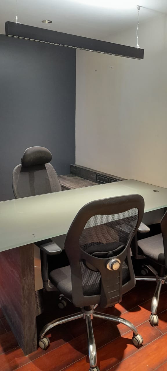 Office for Sale in Vile Parle East Mumbai