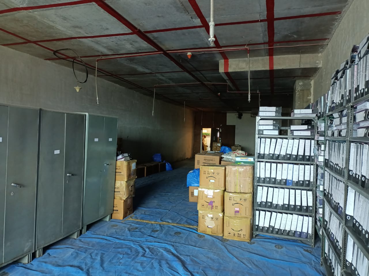 Office for Rent in BKC Mumbai