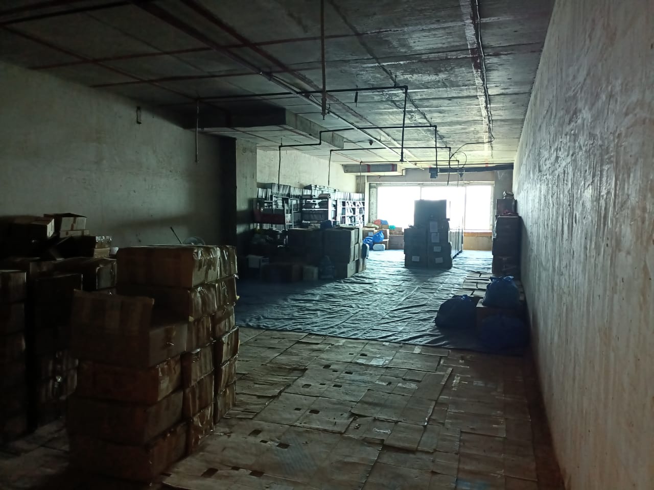 Office for Rent in BKC Mumbai