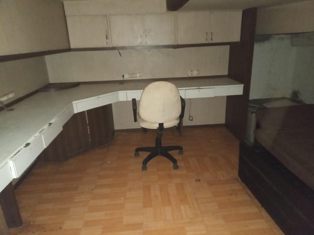 Office for Rent in Khar West Mumbai