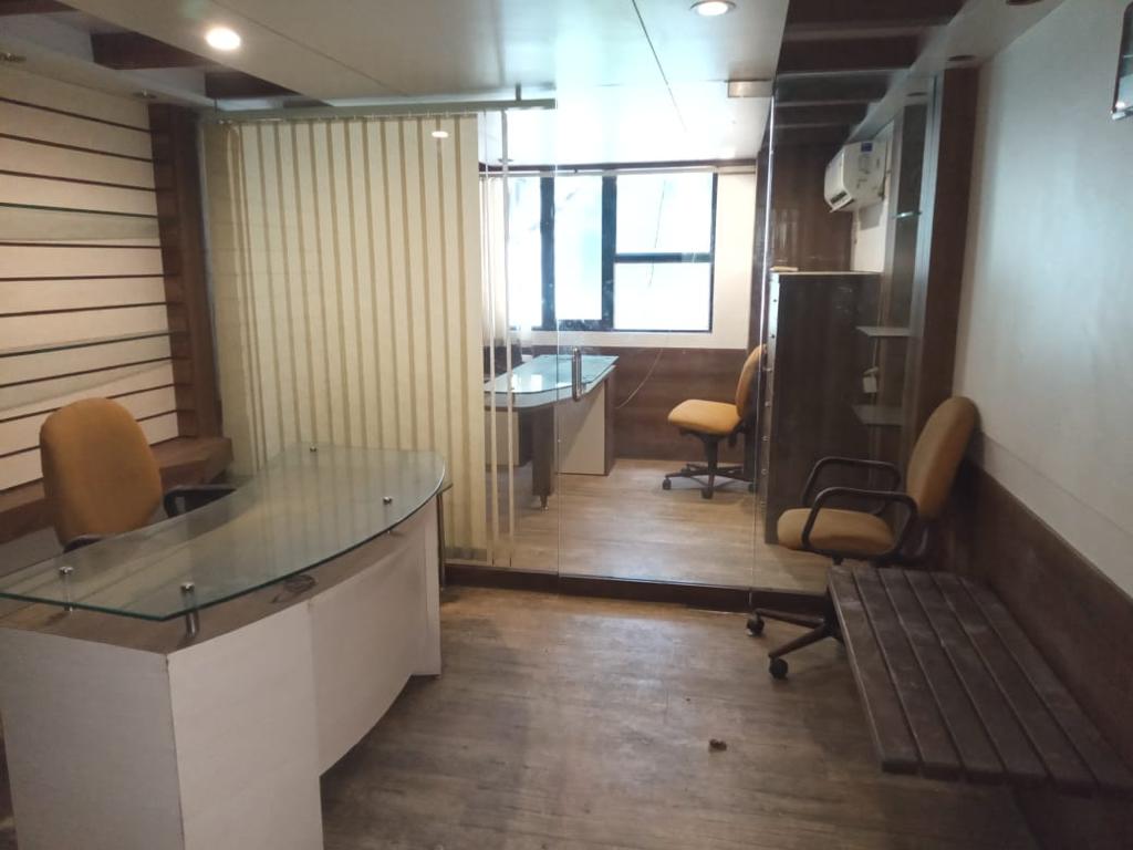 Office for Rent in Khar West Mumbai