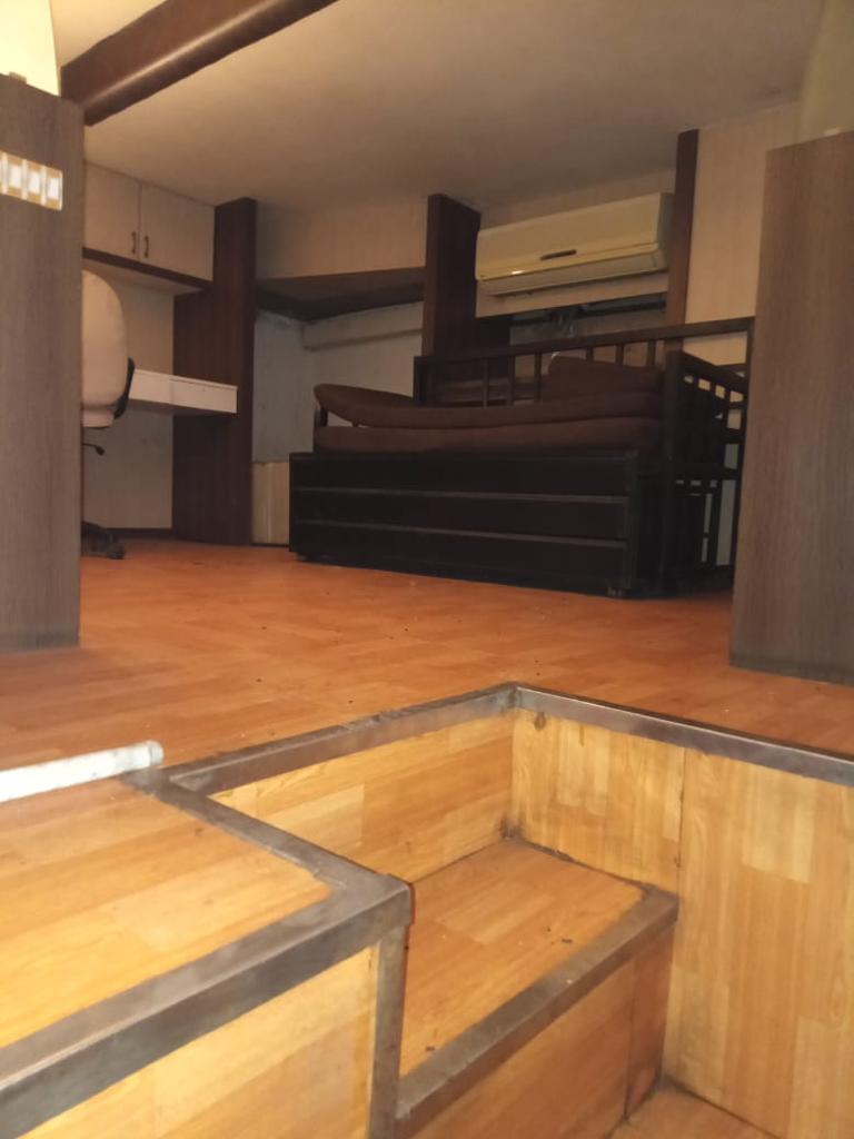 Office for Rent in Khar West Mumbai