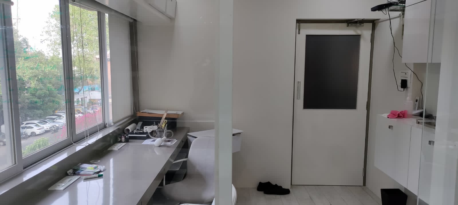 Office for Rent Mumbai