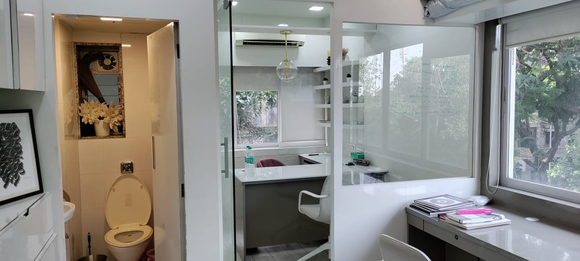 Office for Rent Mumbai