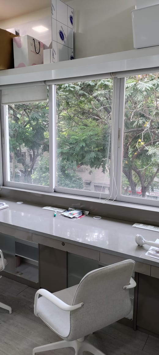Office for Rent Mumbai